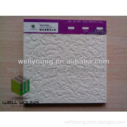 environment protection decorative ceiling board